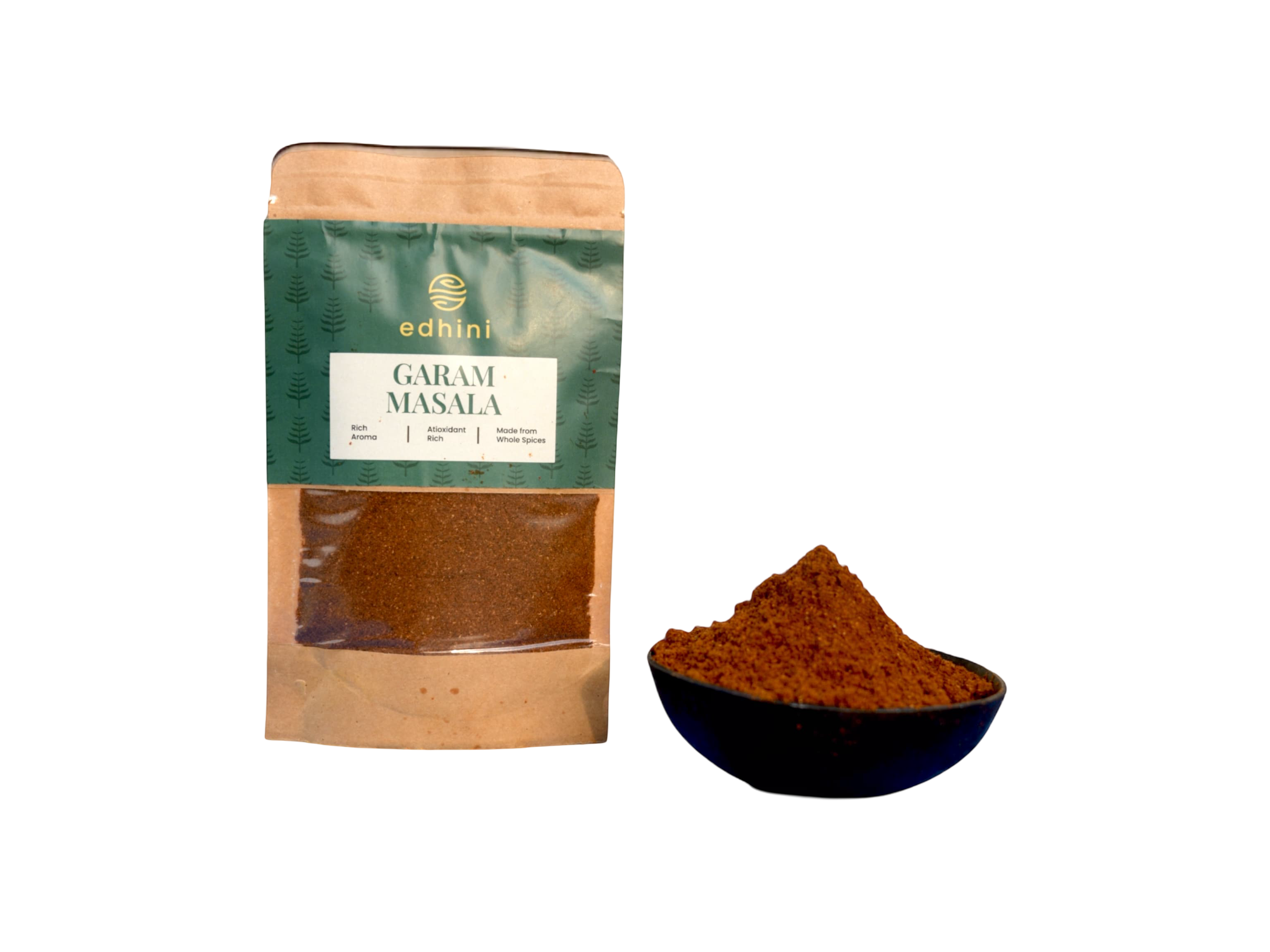 garam masala